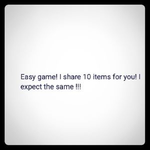 Share Game
